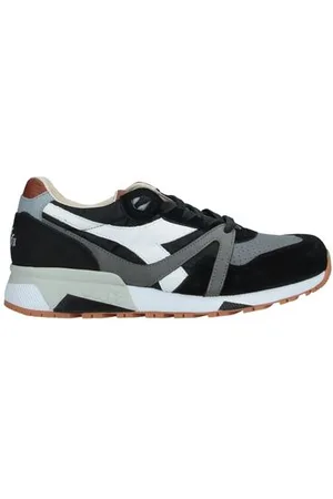 Diadora FOOTWEAR - Trainers - on YOOX.com