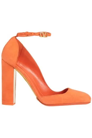 VALENTINO GARAVANI FOOTWEAR - Pumps - on YOOX.com