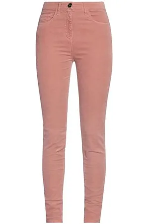 Elisabetta Franchi BOTTOMWEAR - Trousers - on YOOX.com