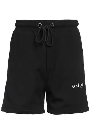 GAËLLE BOTTOMWEAR - Shorts & Bermuda Shorts - on YOOX.com