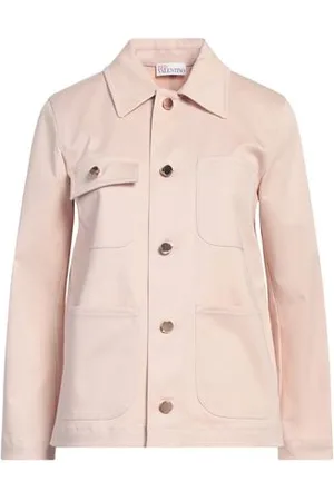 RED Valentino TOPWEAR - Shirts - on YOOX.com