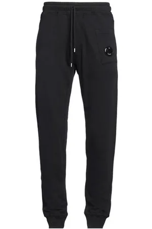 C.P. Company BOTTOMWEAR - Trousers - on YOOX.com