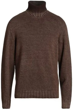 Halston Heritage KNITWEAR - Turtlenecks - on YOOX.com