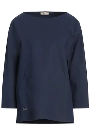 HERNO TOPWEAR - T-shirts - on YOOX.com