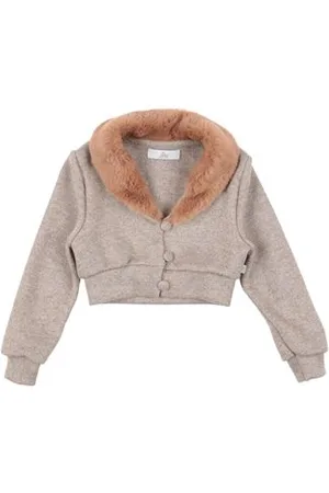 Petit KNITWEAR - Cardigans - on YOOX.com