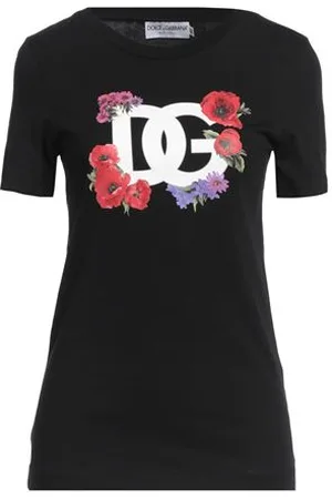 Dolce & Gabbana TOPWEAR - T-shirts - on YOOX.com