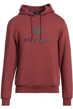 Belstaff TOPWEAR - Sweatshirts - on YOOX.com