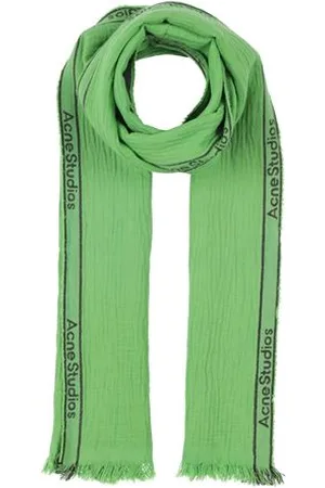 Acne Studios ACCESSORIES - Scarves - on YOOX.com