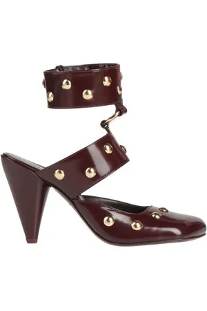 Chloé FOOTWEAR - Pumps - on YOOX.com