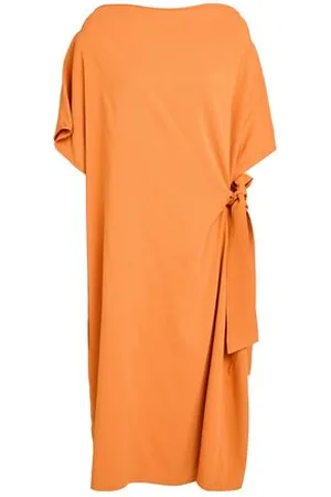 MEIMEIJ DRESSES - Midi dresses - on YOOX.com