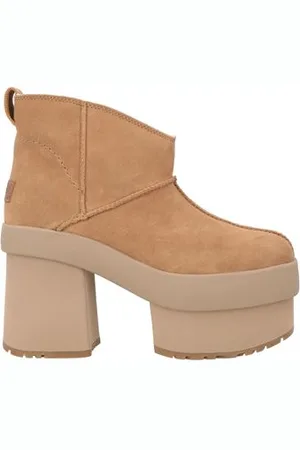 UGG FOOTWEAR - Ankle boots - on YOOX.com