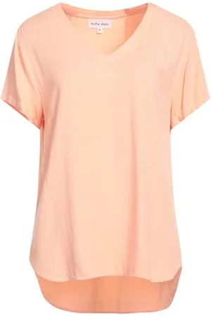 Bella Dahl TOPWEAR - T-shirts - on YOOX.com