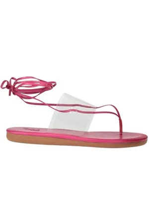 Ancient Greek Sandals FOOTWEAR - Thong sandals - on YOOX.com