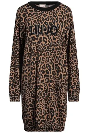 Liu Jo DRESSES - Mini dresses - on YOOX.com