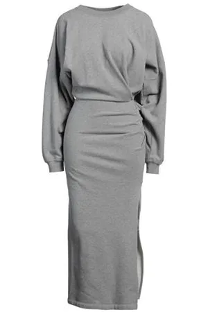 Marant Etoile DRESSES - Maxi dresses - on YOOX.com