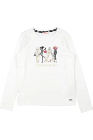 Liu Jo TOPWEAR - T-shirts - on YOOX.com