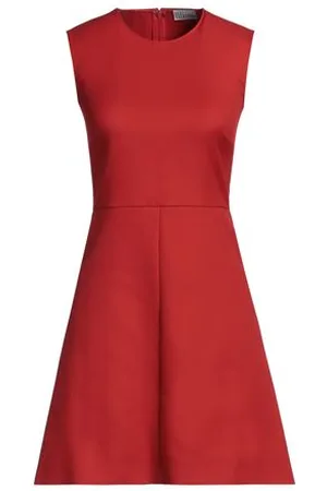 RED Valentino DRESSES - Mini dresses - on YOOX.com