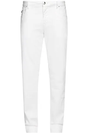 sartoria tramarossa BOTTOMWEAR - Jeans - on YOOX.com