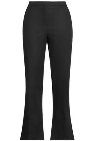 Beatrice B BOTTOMWEAR - Trousers - on YOOX.com