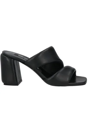 Sergio Rossi FOOTWEAR - Sandals - on YOOX.com