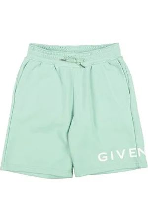 Givenchy BOTTOMWEAR - Shorts & Bermuda Shorts - on YOOX.com