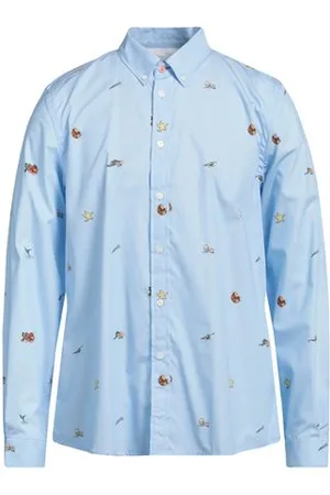 Paul Smith TOPWEAR - Shirts - on YOOX.com