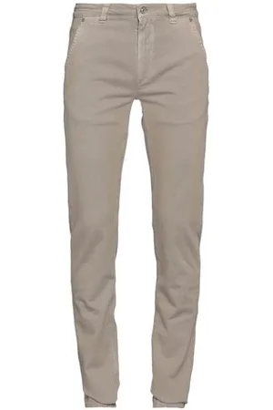BARMAS BOTTOMWEAR - Trousers - on YOOX.com