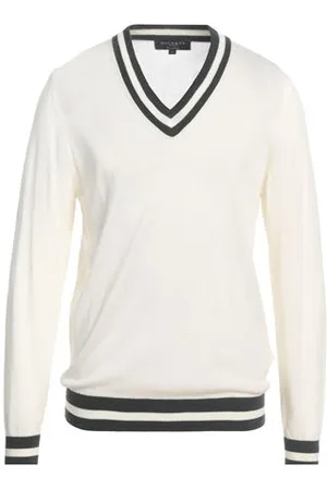 Hackett KNITWEAR - Jumpers - on YOOX.com