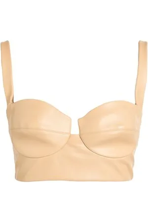 Elisabetta Franchi TOPWEAR - Tops - on YOOX.com