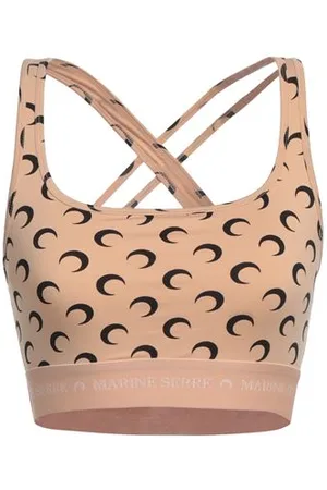 Marine Serre TOPWEAR - Tops - on YOOX.com
