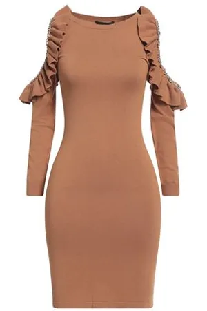 CRISTINAEFFE DRESSES - Mini dresses - on YOOX.com