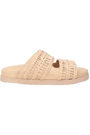 Patrizia Pepe FOOTWEAR - Sandals - on YOOX.com