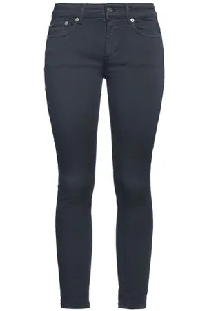 Dondup BOTTOMWEAR - Jeans - on YOOX.com
