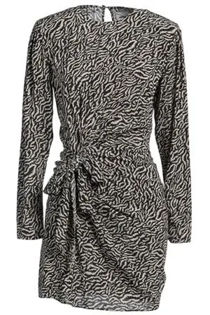 Marant Etoile DRESSES - Mini dresses - on YOOX.com