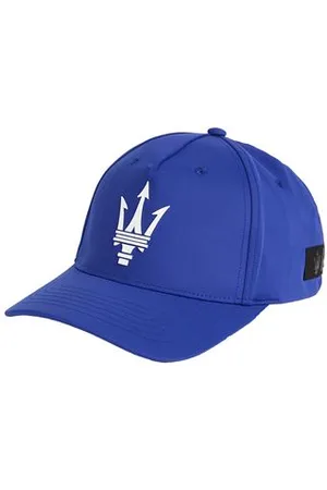 Maserati ACCESSORIES - Hats - on YOOX.com