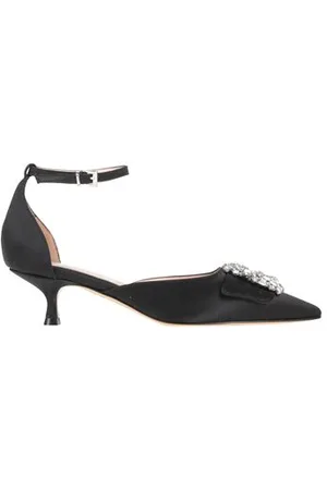 ANNA F. FOOTWEAR - Pumps - on YOOX.com