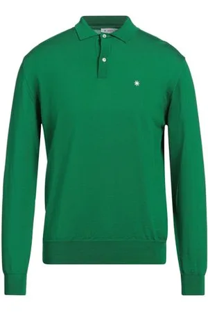 Manuel Ritz KNITWEAR - Jumpers - on YOOX.com