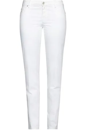 Jacob Cohen BOTTOMWEAR - Trousers - on YOOX.com