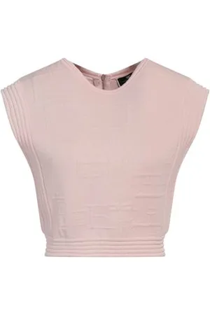 Elisabetta Franchi TOPWEAR - Tops - on YOOX.com