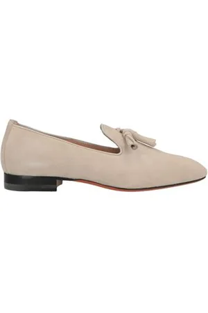 santoni FOOTWEAR - Loafers - on YOOX.com