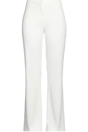 Pinko BOTTOMWEAR - Trousers - on YOOX.com