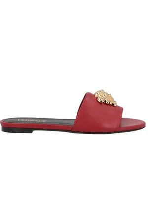 VERSACE FOOTWEAR - Sandals - on YOOX.com