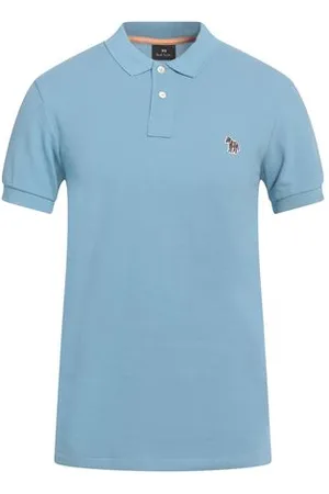 Paul Smith TOPWEAR - Polo shirts - on YOOX.com