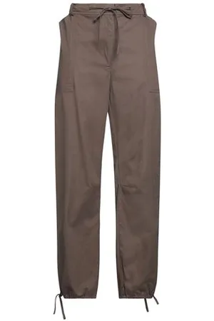 FAITHFULL THE BRAND BOTTOMWEAR - Trousers - on YOOX.com