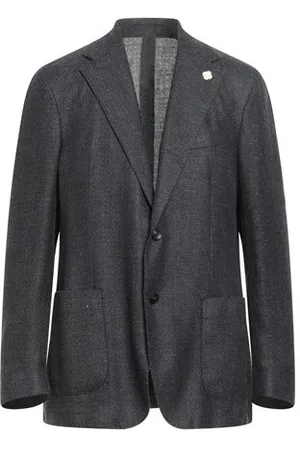 LARDINI SUITS and CO-ORDS - Blazers - on YOOX.com