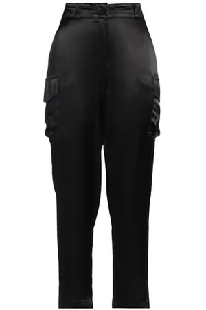 KATE BY LALTRAMODA BOTTOMWEAR - Trousers - on YOOX.com
