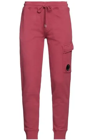 C.P. Company BOTTOMWEAR - Trousers - on YOOX.com