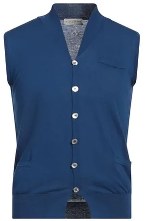 BALLANTYNE KNITWEAR - Cardigans - on YOOX.com