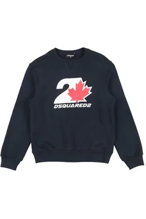 Dsquared2 TOPWEAR - Sweatshirts - on YOOX.com