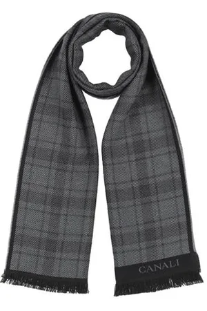 CANALI ACCESSORIES - Scarves - on YOOX.com